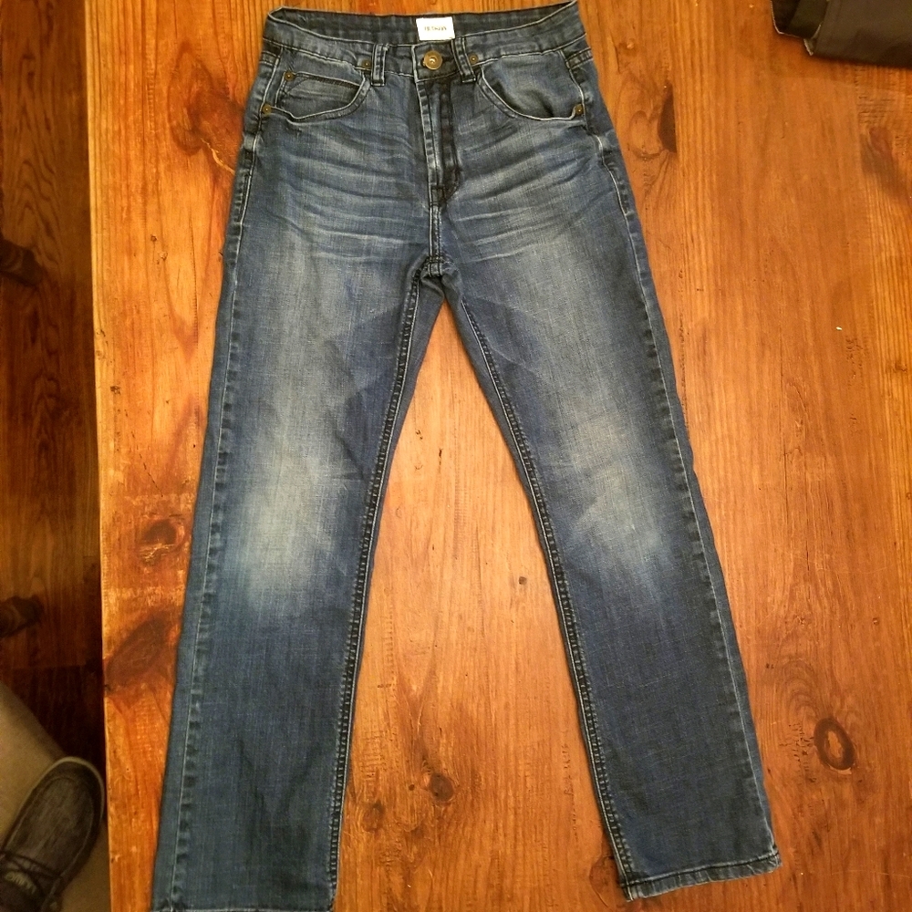 Hudson Jean's (Boys) Lian
